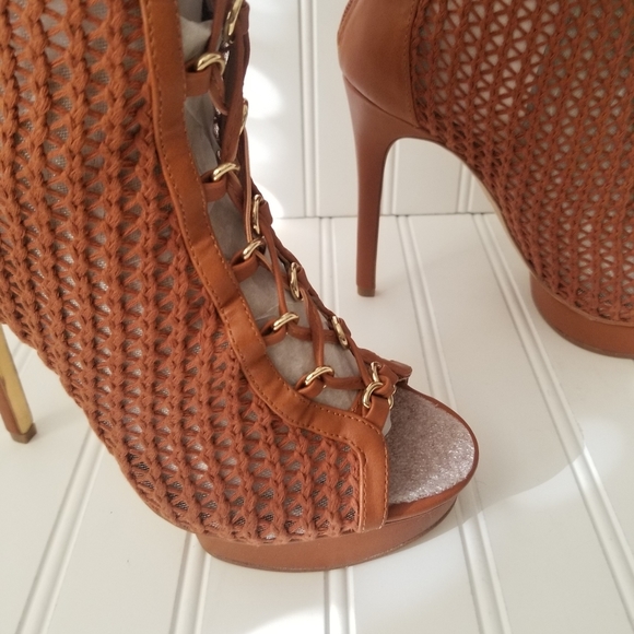 JLO‎ Jennifer Lopez Boots - Picture 8 of 13